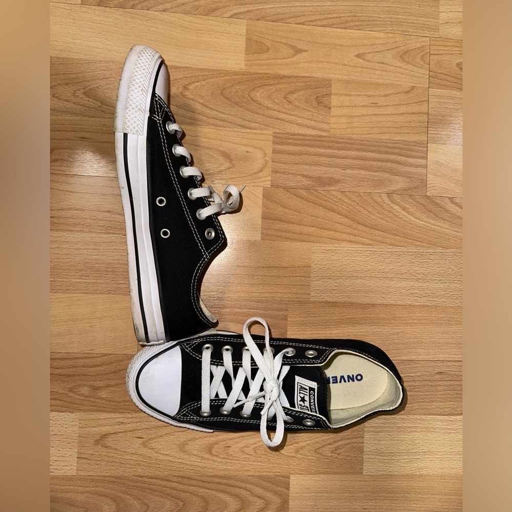 Adult Converse All Star Chuck Taylor Sneakers